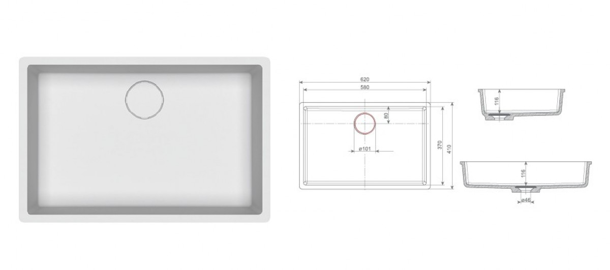118 Lora Variant